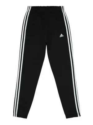 Adidas Essentials Tapered Sweatpants, Black