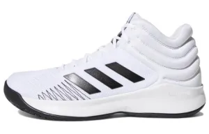 Adidas Pro Spark Men's Basketball Shoes