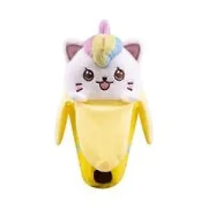 Bananya: Rainbow Plush (8 inch)