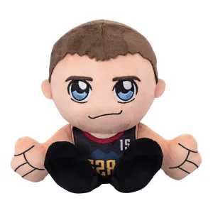 Denver Nuggets Nikola Jokic 8" Kuricha Plush (City Edition)