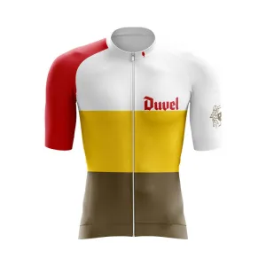 Duvel Aero Jerseys (V3)