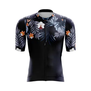 Floral Neck Mystic Aero jerseys