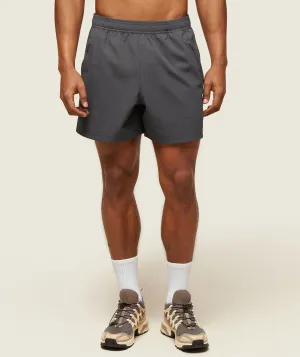 Gymshark everywear Ripstop Shorts - Onyx Grey