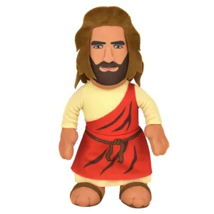 Jesus 10" Plush Figure