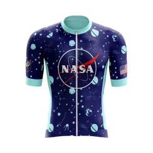 NASA (2) Aero Jerseys (V4)