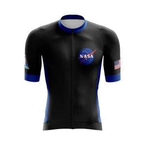 NASA Meatball Aero Jerseys (Black)