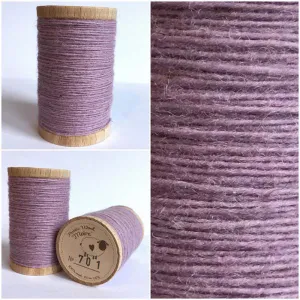 Rustic Moire Wool Thread #701