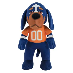 Tennessee Volunteers Smokey 10" Mascot Plush Figure