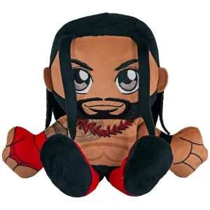 WWE Roman Reigns 8" Kuricha Plush