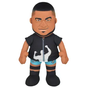 WWE Superstar Keith Lee 10" Plush Figure