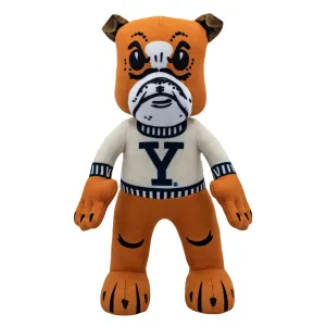 Yale Bulldogs Handsome Dan 10" Mascot Plush Figure